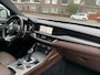 Alfa Romeo Stelvio 2.0 T AWD Veloce 280pk, Vol opties!