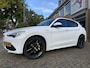 Alfa Romeo Stelvio 2.0 T AWD Veloce 280pk, Vol opties!