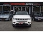 Jeep Compass 1.4 MultiAir Longitude A.Camera Climate Cruise Trekhaak