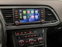 SEAT Leon ST 1.4 TSI ACT FR Dynamic (PANORAMADAK, GROOT NAVI, APPLE CARPLAY, SPORTSTOELEN, PARKEERSENSOREN, NIEUWE APK, CLIMATE CONTROL, NIEUWSTAAT)