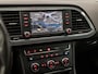 SEAT Leon ST 1.4 TSI ACT FR Dynamic (PANORAMADAK, GROOT NAVI, APPLE CARPLAY, SPORTSTOELEN, PARKEERSENSOREN, NIEUWE APK, CLIMATE CONTROL, NIEUWSTAAT)