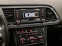 SEAT Leon ST 1.4 TSI ACT FR Dynamic (PANORAMADAK, GROOT NAVI, APPLE CARPLAY, SPORTSTOELEN, PARKEERSENSOREN, NIEUWE APK, CLIMATE CONTROL, NIEUWSTAAT)