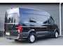 Volkswagen Crafter 30 2.0 TDI 140pk DSG L3H3 Exclusive BPM vrij! Betimmering Trekhaak Camera Led Virtual Cockpit Navigatie