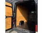 Volkswagen Crafter 30 2.0 TDI 140pk DSG L3H3 Exclusive BPM vrij! Betimmering Trekhaak Camera Led Virtual Cockpit Navigatie