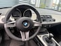 BMW Z4 Roadster 2.5i S 6-Cyl. Leder Stoelverw. Black-Edition Youngtimer!