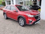 Suzuki S-Cross 1.4 BOOSTERJET STYLE SMART HYBRID Beschikbaar! | Met 6 JAAR GARANTIE! |  Inclusief € 2.000,- Voorraad Voordeel