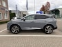 Nissan Qashqai 1.3 MHEV 158pk Xtronic Tekna Plus l PANO-DAK l ACC l 360° CAMERA l 20" VELGEN l LEDER l HUD l BLIS l 16.000km