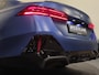 BMW 5-Serie 520i M SPORTPAKKET INDIVIDUAL PANORAMA ASSIST KEYLESS LEDER MATT GARANTIE NAP APK