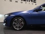 BMW 5-Serie 520i M SPORTPAKKET INDIVIDUAL PANORAMA ASSIST KEYLESS LEDER MATT GARANTIE NAP APK