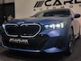BMW 5-Serie 520i M SPORTPAKKET INDIVIDUAL PANORAMA ASSIST KEYLESS LEDER MATT GARANTIE NAP APK
