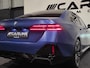 BMW 5-Serie 520i M SPORTPAKKET INDIVIDUAL PANORAMA ASSIST KEYLESS LEDER MATT GARANTIE NAP APK