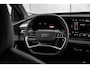 Audi Q6 Sportback e-tron Advanced edition, Q6 e-tron (2025) Panorama dak | MMI Bijrijdersscherm | Luchtvering | Elek. stoelen | Ledere bekleding | Rondomzicht camera