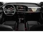 Audi Q6 Sportback e-tron Advanced edition, Q6 e-tron (2025) Panorama dak | MMI Bijrijdersscherm | Luchtvering | Elek. stoelen | Ledere bekleding | Rondomzicht camera