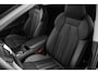 Audi Q6 Sportback e-tron Advanced edition, Q6 e-tron (2025) Panorama dak | MMI Bijrijdersscherm | Luchtvering | Elek. stoelen | Ledere bekleding | Rondomzicht camera