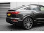 Audi Q6 Sportback e-tron Advanced edition, Q6 e-tron (2025) Panorama dak | MMI Bijrijdersscherm | Luchtvering | Elek. stoelen | Ledere bekleding | Rondomzicht camera