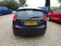 Ford Fiesta 1.25 Ghia Climate controle, Cruise controle, Parkeersensoren, Trekhaak, Lichtmetalen velgen