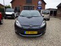 Ford Fiesta 1.25 Ghia Climate controle, Cruise controle, Parkeersensoren, Trekhaak, Lichtmetalen velgen