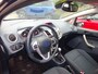Ford Fiesta 1.25 Ghia Climate controle, Cruise controle, Parkeersensoren, Trekhaak, Lichtmetalen velgen