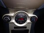 Ford Fiesta 1.25 Ghia Climate controle, Cruise controle, Parkeersensoren, Trekhaak, Lichtmetalen velgen