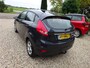 Ford Fiesta 1.25 Ghia Climate controle, Cruise controle, Parkeersensoren, Trekhaak, Lichtmetalen velgen