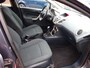 Ford Fiesta 1.25 Ghia Climate controle, Cruise controle, Parkeersensoren, Trekhaak, Lichtmetalen velgen