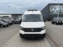 Volkswagen Crafter Bedrijfswagens 35 2.0 TDI L3H3 Highline 140 pk AUTOMAAT Koelwagen Vrieswagen Tot -15 graden| NAV | PDC | CAMERA