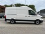 Volkswagen Crafter Bedrijfswagens 35 2.0 TDI L3H3 Highline 140 pk AUTOMAAT Koelwagen Vrieswagen Tot -15 graden| NAV | PDC | CAMERA