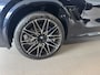 BMW X6 M Competition / Trekhaak / Panoramadak / 360Camera / Head-up / Rear Entertainment / Bowers & Wilkens / 22'' / Softclose / Intr.voorverwarming / Carbon intr. / Stoelventilatie / Stuur+Stoelverwarming / DAB
