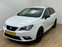 SEAT Ibiza ST Occasion | Carplay | Cruiscontrol | Tweedehands Seat Ibiza kleine stationwagen in FR look | Airco | Unieke auto !