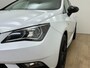SEAT Ibiza ST Occasion | Carplay | Cruiscontrol | Tweedehands Seat Ibiza kleine stationwagen in FR look | Airco | Unieke auto !