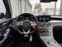 Mercedes-Benz GLC 300de 4MATIC Business Solution AMG night pakket