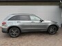 Mercedes-Benz GLC 300de 4MATIC Business Solution AMG night pakket