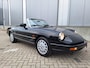 Alfa Romeo Spider 2.0 type 4