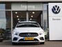 Mercedes-Benz A-klasse 180 AMG Line 136 Pk | Widescreen | Stoelverwarming | Matrix LED | Camera | Sfeerverlichting | Apple carplay & Android Auto |