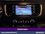 Toyota ProAce 2.0 D-4D 123pk L3H1 Dubbele Cabine Euro6 Airco | 6-Zits | Navigatie | Apple Carplay Cruisecontrol, Android Auto, Parkeersensoren, Bijrijdersbank, 2500kg trekvermogen