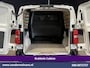 Toyota ProAce 2.0 D-4D 123pk L3H1 Dubbele Cabine Euro6 Airco | 6-Zits | Navigatie | Apple Carplay Cruisecontrol, Android Auto, Parkeersensoren, Bijrijdersbank, 2500kg trekvermogen