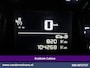 Toyota ProAce 2.0 D-4D 123pk L3H1 Dubbele Cabine Euro6 Airco | 6-Zits | Navigatie | Apple Carplay Cruisecontrol, Android Auto, Parkeersensoren, Bijrijdersbank, 2500kg trekvermogen