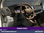 Toyota ProAce 2.0 D-4D 123pk L3H1 Dubbele Cabine Euro6 Airco | 6-Zits | Navigatie | Apple Carplay Cruisecontrol, Android Auto, Parkeersensoren, Bijrijdersbank, 2500kg trekvermogen
