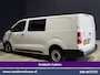 Toyota ProAce 2.0 D-4D 123pk L3H1 Dubbele Cabine Euro6 Airco | 6-Zits | Navigatie | Apple Carplay Cruisecontrol, Android Auto, Parkeersensoren, Bijrijdersbank, 2500kg trekvermogen