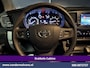 Toyota ProAce 2.0 D-4D 123pk L3H1 Dubbele Cabine Euro6 Airco | 6-Zits | Navigatie | Apple Carplay Cruisecontrol, Android Auto, Parkeersensoren, Bijrijdersbank, 2500kg trekvermogen