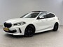 BMW 1-Serie 118i High Executive Edition M-Sport 141PK | Pano | Virtual | Sfeerverl. | Carplay | Leder | Stoelverw. | NAP