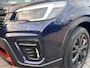 Subaru Forester 2.0i e-BOXER Sport, Full options, Elektrisch schuifdak enz. enz...