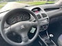 Peugeot 206 1.6 XS 25-10-2026 APK*NAP*Elektrische ramen*Stuurbekrachtiging*