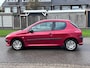 Peugeot 206 1.6 XS 25-10-2026 APK*NAP*Elektrische ramen*Stuurbekrachtiging*