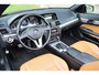 Mercedes-Benz E-klasse Cabrio 200 CGI Avantgarde AMG|Leder|Nek verwarming|18"|Led|Xenon|PDC
