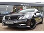 Mercedes-Benz E-klasse Cabrio 200 CGI Avantgarde AMG|Leder|Nek verwarming|18"|Led|Xenon|PDC