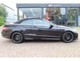 Mercedes-Benz E-klasse Cabrio 200 CGI Avantgarde AMG|Leder|Nek verwarming|18"|Led|Xenon|PDC