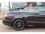 Mercedes-Benz E-klasse Cabrio 200 CGI Avantgarde AMG|Leder|Nek verwarming|18"|Led|Xenon|PDC