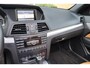 Mercedes-Benz E-klasse Cabrio 200 CGI Avantgarde AMG|Leder|Nek verwarming|18"|Led|Xenon|PDC