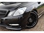 Mercedes-Benz E-klasse Cabrio 200 CGI Avantgarde AMG|Leder|Nek verwarming|18"|Led|Xenon|PDC